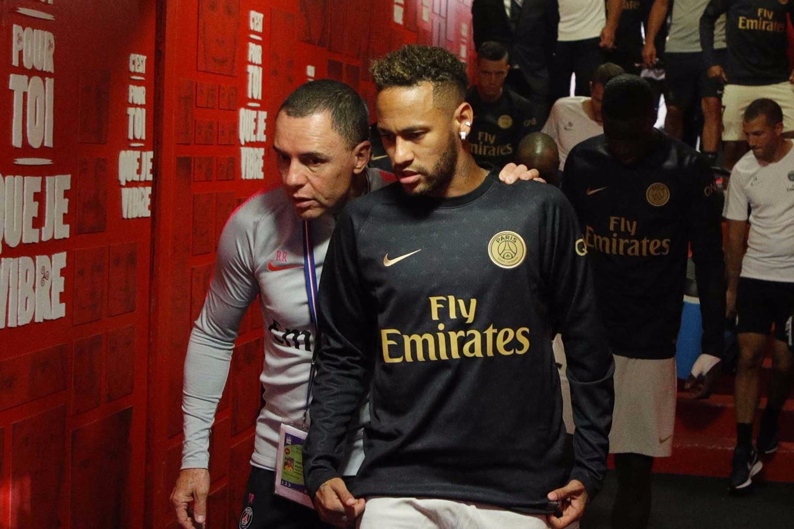 ADTEC AX-1000AMII 1000W RF Generator